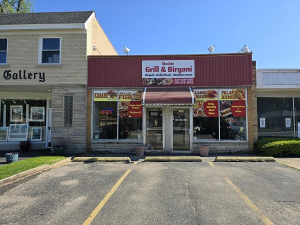 Listing Image #1 - Others for sale at 4209 Main Street, Skokie IL 60076