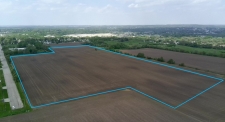Listing Image #2 - Land for sale at 401 Freedom Ln, Janesville WI 53546