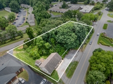 Listing Image #2 - Office for sale at 1512 Davie Avenue, Statesville NC 28677