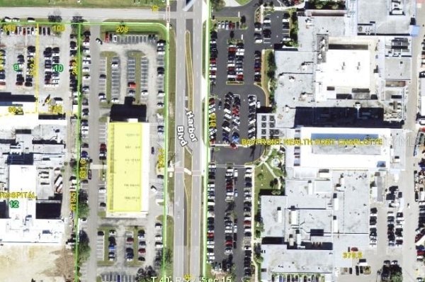 Listing Image #1 - Others for sale at 2525 Harbor Boulevard , 206, Port Charlotte FL 33952