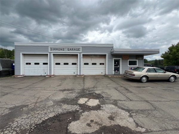 Listing Image #1 - Others for sale at 1986 Route 12, Binghamton NY 13901