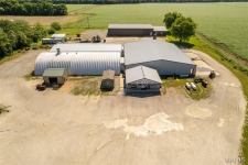 Listing Image #2 - Others for sale at 2946 State Highway V, Matthews MO 63867