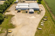 Listing Image #3 - Others for sale at 2946 State Highway V, Matthews MO 63867