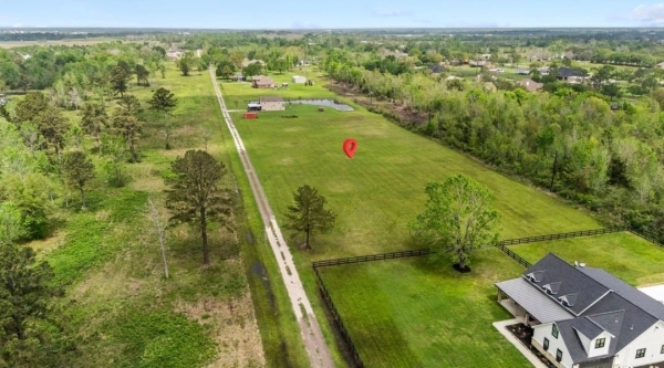 Listing Image #2 - Land for sale at Krenek Road, Crosby TX 77532