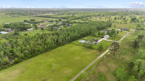 Listing Image #3 - Land for sale at Krenek Road, Crosby TX 77532