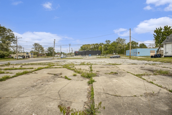 Listing Image #2 - Others for sale at 0 Cook Street, Michigan City IN 46360