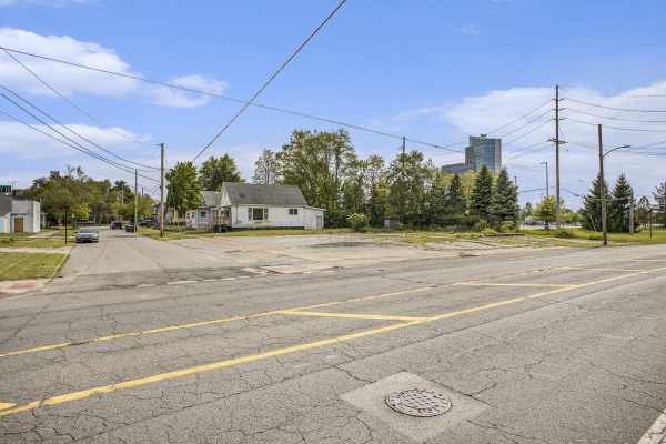 Listing Image #3 - Others for sale at 0 Cook Street, Michigan City IN 46360