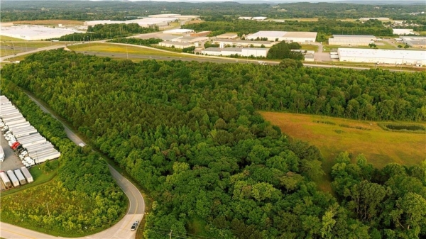 Listing Image #1 - Land for sale at Belwood Road, Calhoun GA 30701