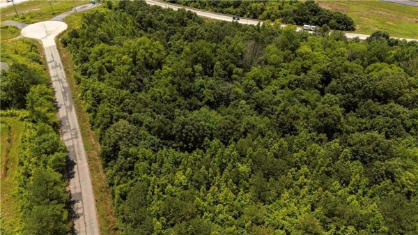 Listing Image #2 - Land for sale at Belwood Road, Calhoun GA 30701