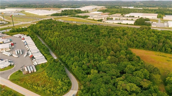 Listing Image #3 - Land for sale at Belwood Road, Calhoun GA 30701