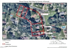 Listing Image #2 - Multi-family for sale at 594/2996,3000 Shook/kemble Street, Akron OH 44319
