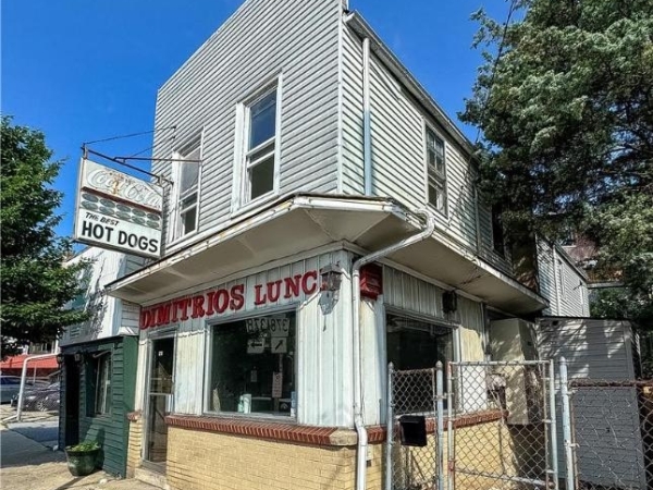 Listing Image #2 - Others for sale at 401 Broadway, Bethlehem City PA 18015
