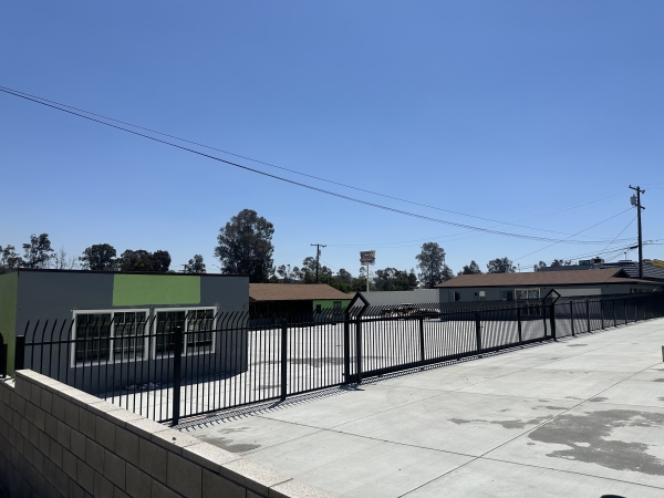 Listing Image #1 - Multi-Use for sale at 2772 W Ramsey St, Banning CA 92220