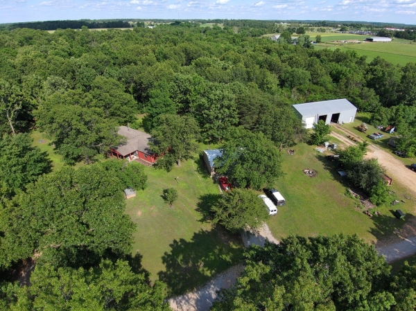 Listing Image #1 - Others for sale at 15535 Business Highway 60, Verona MO 65769