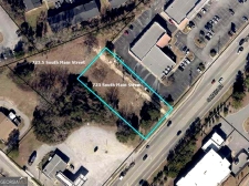 Industrial property for sale in Statesboro, GA