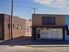 Retail property for sale in Harper, KS