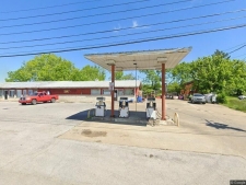 Retail property for sale in Lancaster, KY