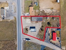 Retail property for sale in Cedar Fort, UT