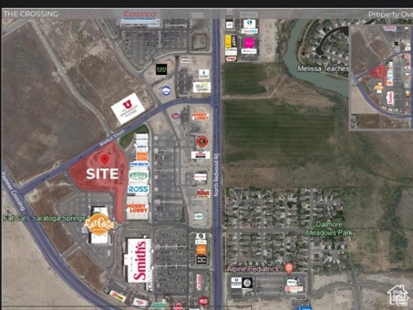 Listing Image #3 - Others for sale at 220 MARKET ST, Saratoga Springs UT 84045