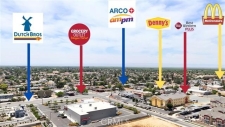 Listing Image #2 - Others for sale at 1702 Highway 46, Wasco CA 93280