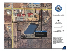 Land property for sale in Mecosta, MI