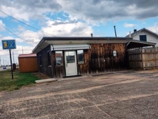 Industrial property for sale in Bucklin, KS