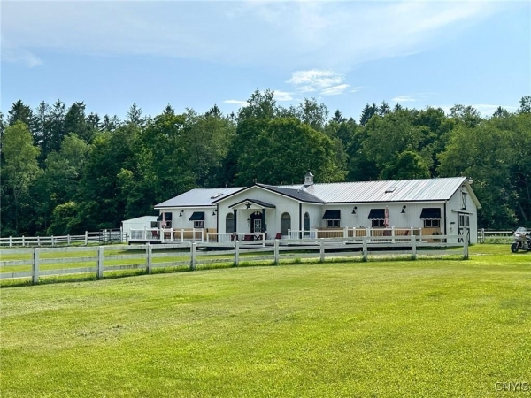 Listing Image #1 - Others for sale at 185 Dairy Hill Road, Salisbury NY 13365