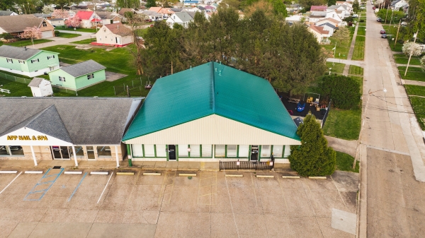 Listing Image #2 - Others for sale at 1800 Grand Central Avenue, Vienna WV 26105