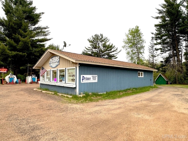 Listing Image #2 - Others for sale at 174 Evergreen, Republic MI 49879