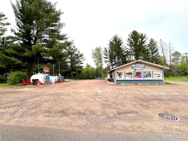 Listing Image #3 - Others for sale at 174 Evergreen, Republic MI 49879