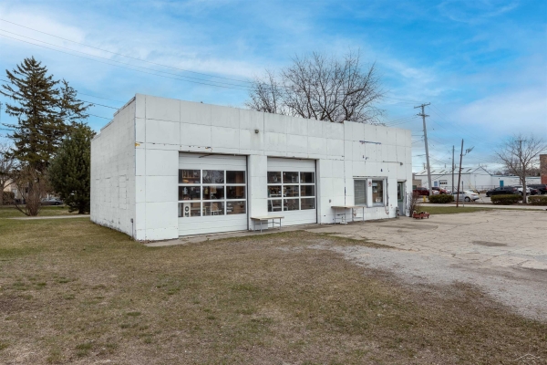 Listing Image #2 - Others for sale at 200 Washington, Bay City MI 48708