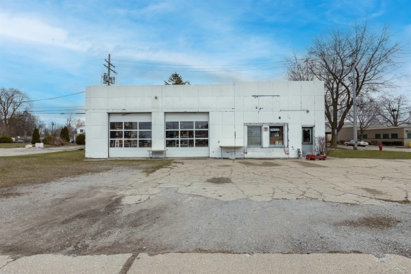 Listing Image #3 - Others for sale at 200 Washington, Bay City MI 48708
