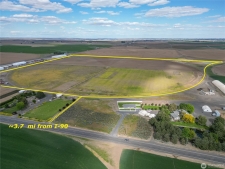 Land property for sale in Ephrata, WA