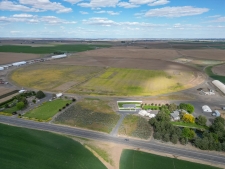 Listing Image #2 - Land for sale at NNA NW Parcel 315035000 Rd, Ephrata WA 98823