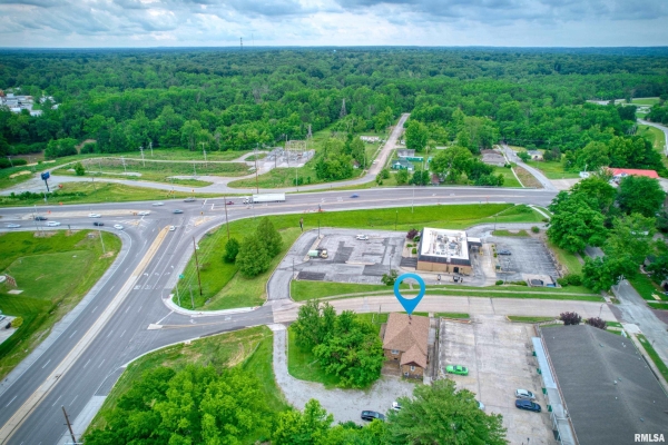 Listing Image #2 - Others for sale at 330 North Street, Murphysboro IL 62966