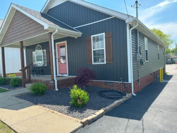 Listing Image #2 - Others for sale at 1244 Magnolia Street, Bowling Green KY 42104