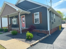 Listing Image #2 - Others for sale at 1244 Magnolia Street, Bowling Green KY 42104