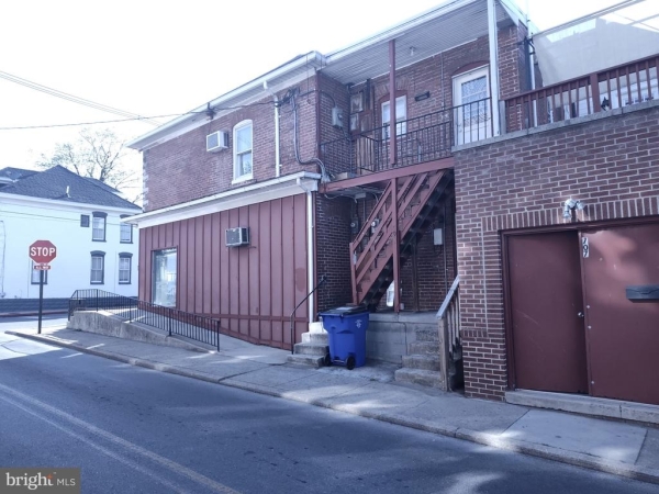Listing Image #3 - Others for sale at 144 Fairground Avenue, Hagerstown MD 21740