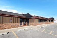 Office property for sale in Charleston, IL