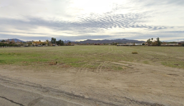 Listing Image #2 - Land for sale at 9.6 AC Mayberry Avenue, Hemet CA 92544
