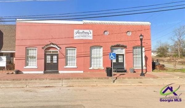 Listing Image #1 - Others for sale at 105 W. Main Street, Marshallville GA 31057
