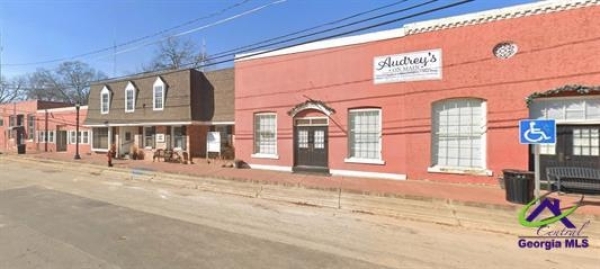 Listing Image #2 - Others for sale at 105 W. Main Street, Marshallville GA 31057