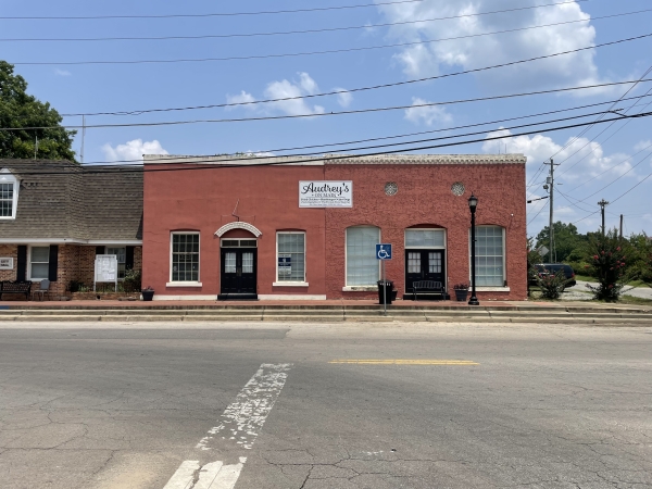 Listing Image #3 - Others for sale at 105 W. Main Street, Marshallville GA 31057
