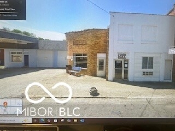 Listing Image #3 - Retail for sale at 102 W Main Street, Hillsboro IN 47949