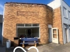 Retail property for sale in Hillsboro, IN