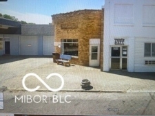 Listing Image #2 - Retail for sale at 102 W Main Street, Hillsboro IN 47949