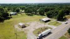 Listing Image #2 - Land for sale at S US Hwy 69 Highway, Kiowa OK 74553