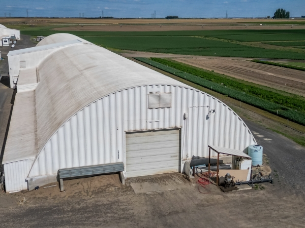 Listing Image #3 - Land for sale at NNA NW Parcel 160358000 Rd, Ephrata WA 98823
