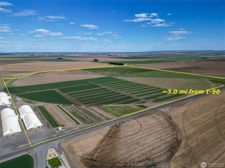 Land property for sale in Ephrata, WA
