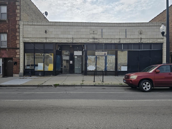 Listing Image #1 - Others for sale at 2840 N Laramie Avenue, Chicago IL 60641